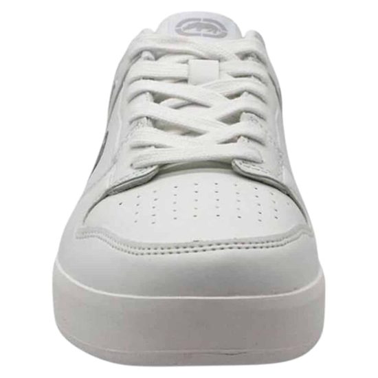 ZAPATILLA ESCOLAR JUVENIL BLANCO JAY JR ECKO UNLTD - Imagen 4