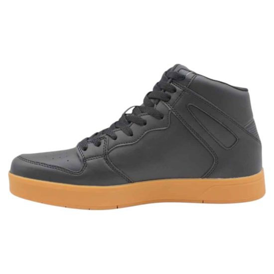 ZAPATILLA CAÑA ALTA HOMBRE LIFESTYLE PIT BK ECKO - Imagen 2