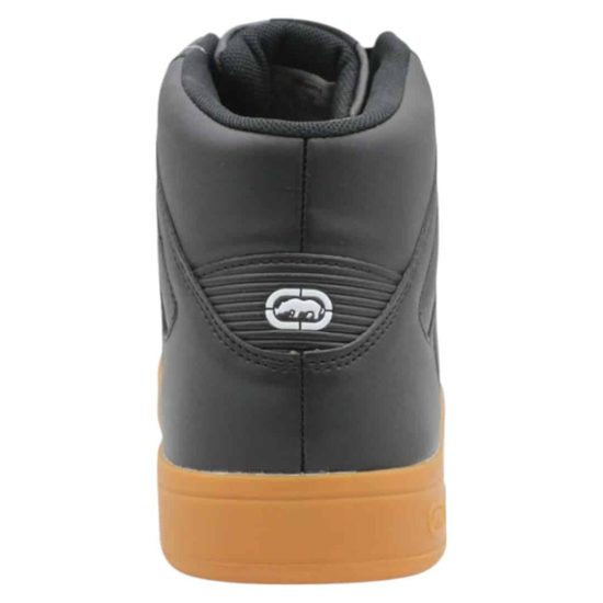 ZAPATILLA CAÑA ALTA HOMBRE LIFESTYLE PIT BK ECKO - Imagen 3
