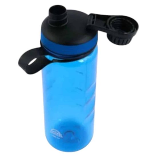 BOTELLA TRITAN MAX BLUE 1L DOITE - Imagen 2