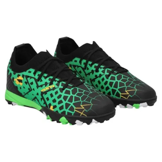 ZAPATILLA BABY FUT NEGRO FUTURA SOCIETY OXN - Imagen 2