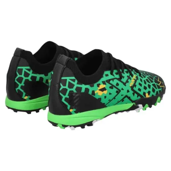 ZAPATILLA BABY FUT NEGRO FUTURA SOCIETY OXN - Imagen 5
