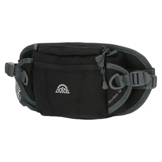 BANANO SANTOS BLACK M DOITE - Imagen 4