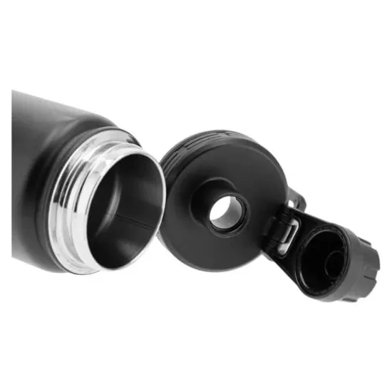 Botella Active Araucaria 710 ML Negro Doite - Imagen 4