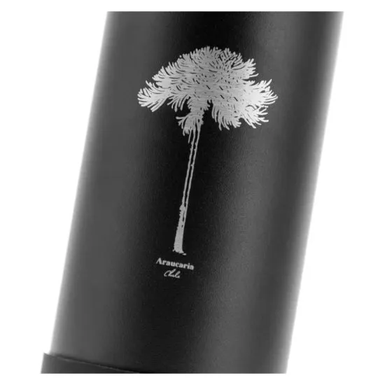 Botella Active Araucaria 710 ML Negro Doite - Imagen 6