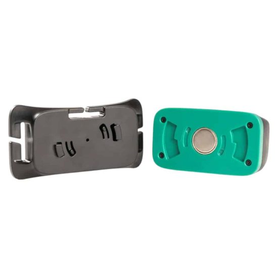 Linterna Frontal Cassio 500 lumens Negro Doite - Imagen 3