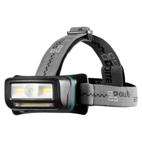 Linterna Frontal Cassio 500 lumens Negro Doite - Imagen 4