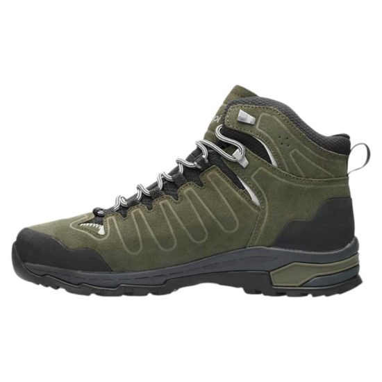 Botin Hombre All Terra Mid Verde Lippi - Imagen 3