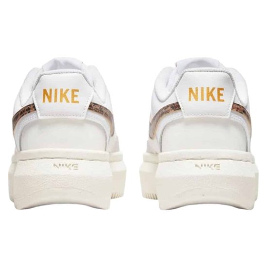 ZAPATILLA MUJER COURT VISION ALTA LPPR NIKE - Imagen 6