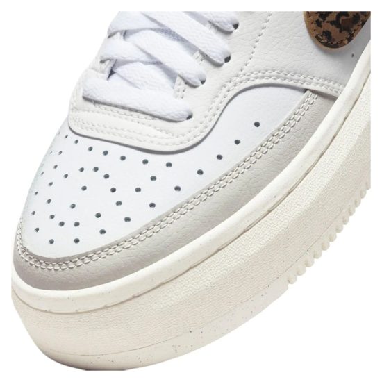 ZAPATILLA MUJER COURT VISION ALTA LPPR NIKE - Imagen 7