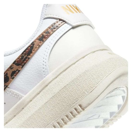 ZAPATILLA MUJER COURT VISION ALTA LPPR NIKE - Imagen 8
