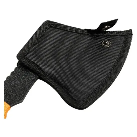 Herramienta Hacha Axso Multifuncion Doite - Imagen 2