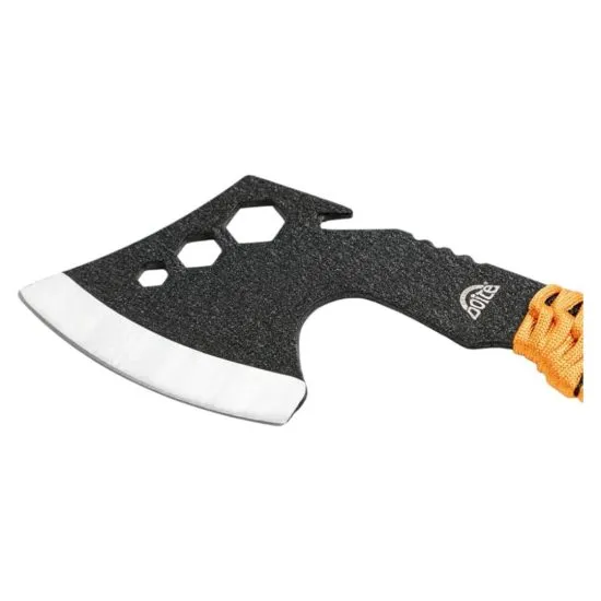 Herramienta Hacha Axso Multifuncion Doite - Imagen 4