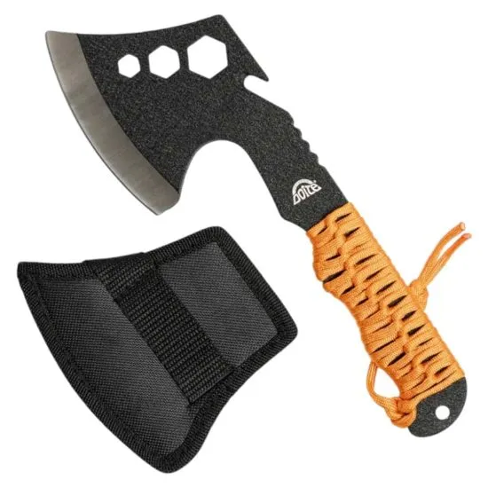 Herramienta Hacha Axso Multifuncion Doite - Imagen 5