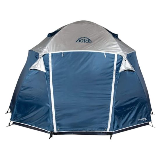 Carpa Challenger Base 8 Personas Doite - Imagen 2
