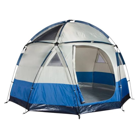 Carpa Challenger Base 8 Personas Doite - Imagen 7