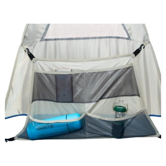 Carpa Challenger Base 8 Personas Doite - Imagen 9