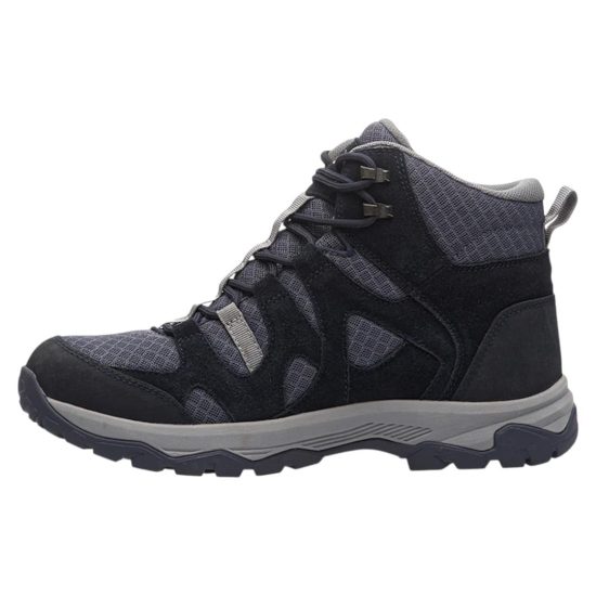 Botin Mujer Tellus Mid Indigo Oscuro Lippi - Imagen 2