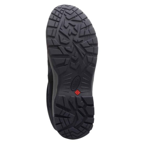 Botin Mujer Tellus Mid Indigo Oscuro Lippi - Imagen 4