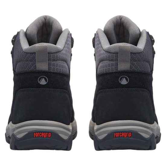 Botin Mujer Tellus Mid Indigo Oscuro Lippi - Imagen 5