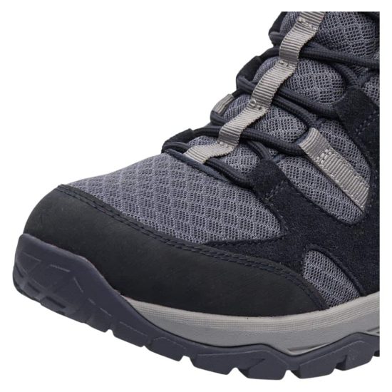 Botin Mujer Tellus Mid Indigo Oscuro Lippi - Imagen 6