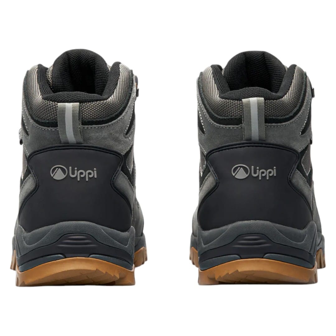 Botin Hombre Puelo CS Hi Acero Lippi - Imagen 6