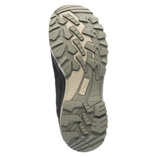 Zapatos Hombre Puelo CS Low Marengo Lippi - Imagen 3