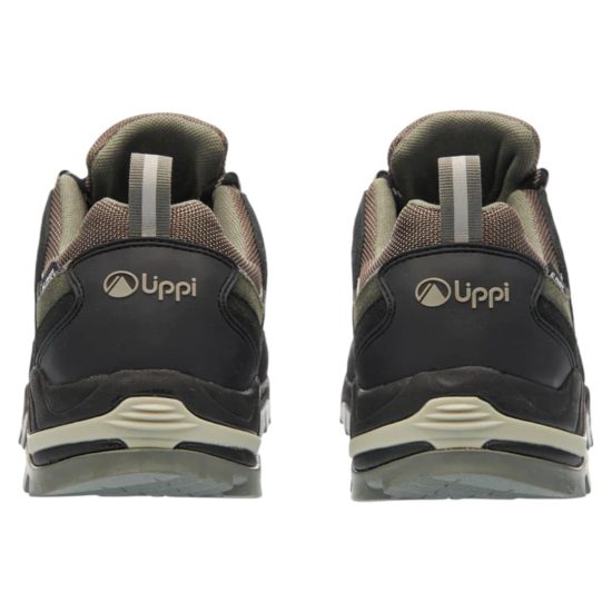 Zapatos Hombre Puelo CS Low Marengo Lippi - Imagen 4