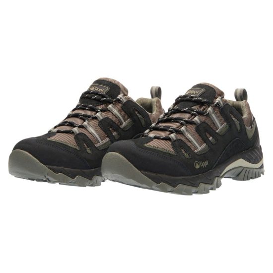 Zapatos Hombre Puelo CS Low Marengo Lippi - Imagen 5