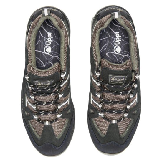 Zapatos Hombre Puelo CS Low Marengo Lippi - Imagen 6