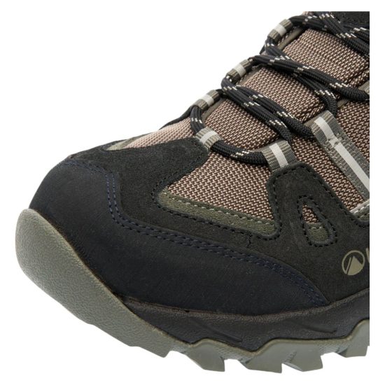 Zapatos Hombre Puelo CS Low Marengo Lippi - Imagen 7