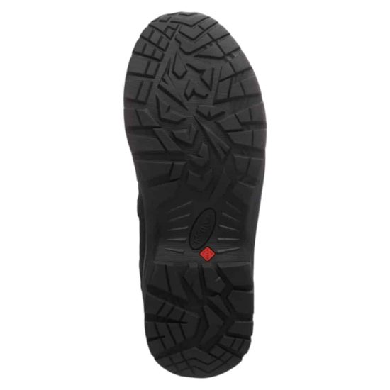 Botin Hombre Tellus Mid Marengo Oscuro Lippi - Imagen 2