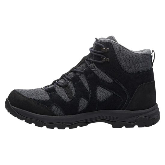 Botin Hombre Tellus Mid Marengo Oscuro Lippi - Imagen 3