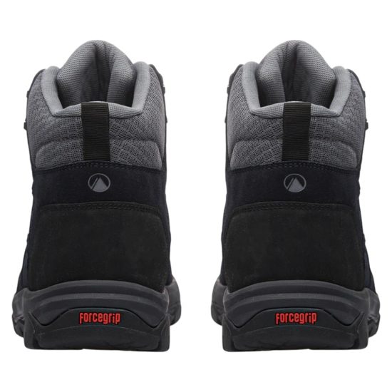 Botin Hombre Tellus Mid Marengo Oscuro Lippi - Imagen 5