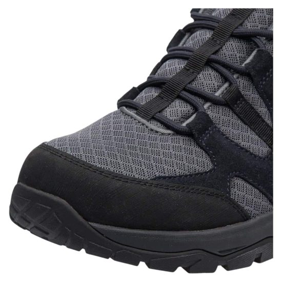 Botin Hombre Tellus Mid Marengo Oscuro Lippi - Imagen 7