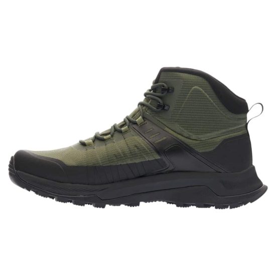 Botin Hombre Vulcano Iron Stone Bdry Moss Green Lippi - Imagen 4