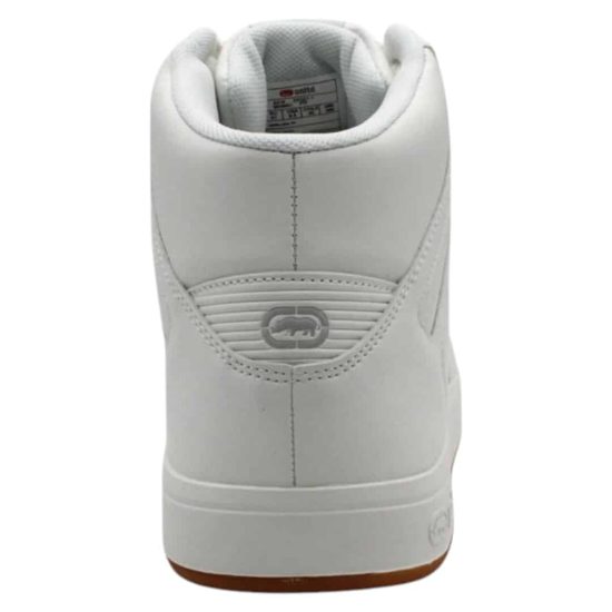ZAPATILLA CAÑA ALTA HOMBRE LIFESTYLE PIT WH ECKO - Imagen 3