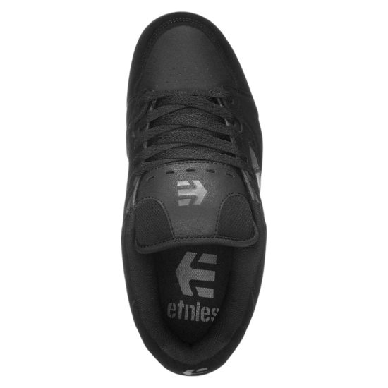 Zapatilla Hombre Etnies Faze Mono Black - Imagen 4