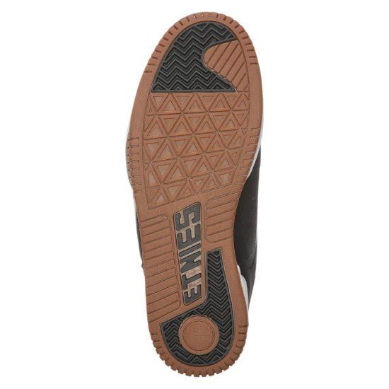 Zapatilla Hombre Etnies Faze Mono Black/White - Imagen 3