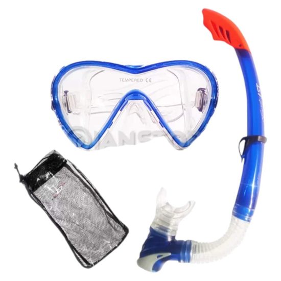 SNORKEL IST SILITEX CSN107P/CB - Imagen 2