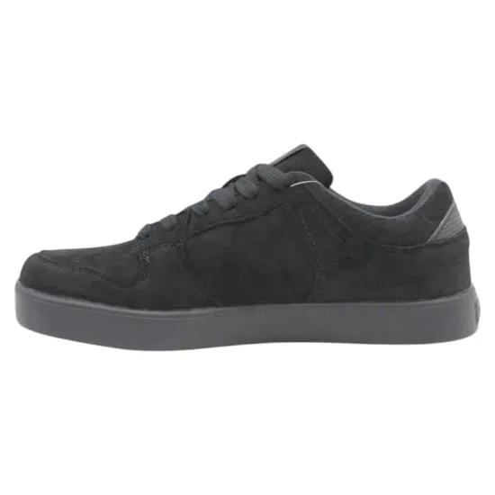 ZAPATILLA ESCOLAR JUVENIL NEGRO JAY JR ECKO UNLTD - Imagen 2