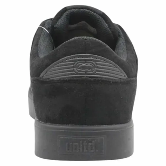 ZAPATILLA ESCOLAR JUVENIL NEGRO JAY JR ECKO UNLTD - Imagen 5