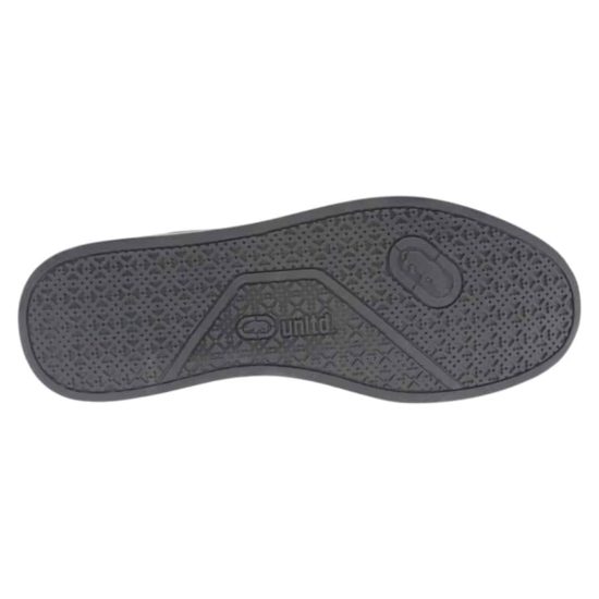 ZAPATILLA ESCOLAR JUVENIL NEGRO MAX ECKO UNLTD - Imagen 3