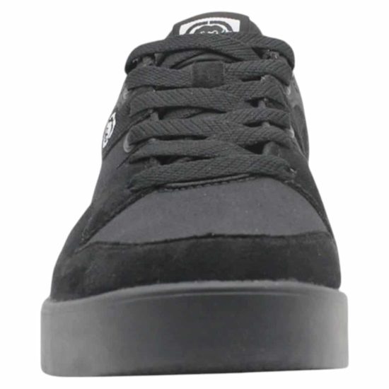 ZAPATILLA ESCOLAR JUVENIL NEGRO MAX ECKO UNLTD - Imagen 4