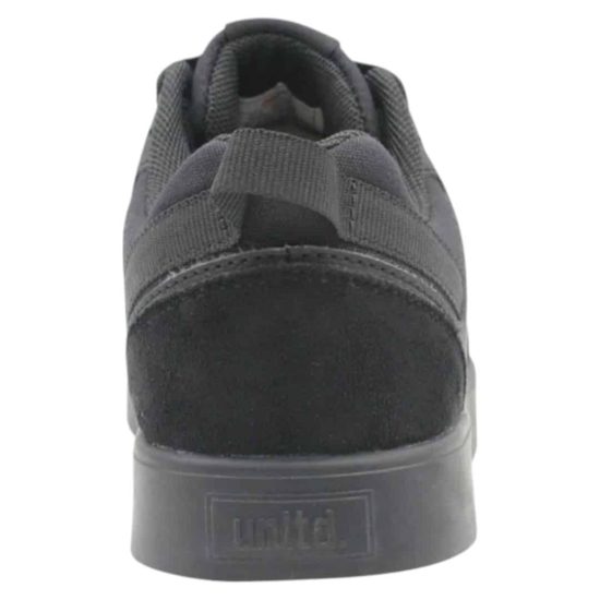 ZAPATILLA ESCOLAR JUVENIL NEGRO MAX ECKO UNLTD - Imagen 5