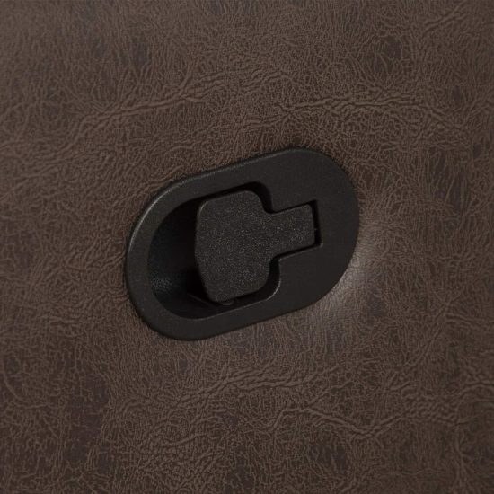 SOFA RECLINABLE ASTURIAS 3 CUERPOS CIC - Imagen 6