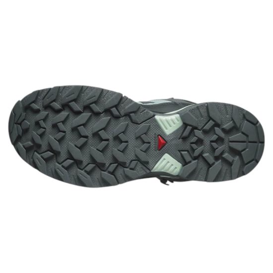 Botin Mujer X Ultra360 MID Gore Tex Carbon Salomon - Imagen 2