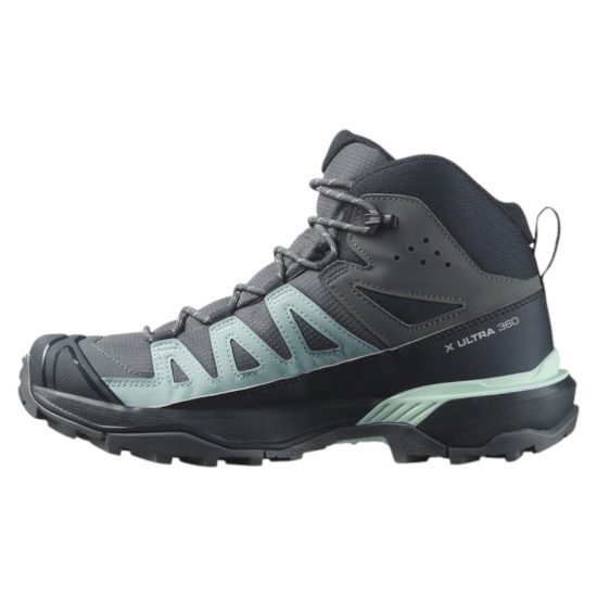 Botin Mujer X Ultra360 MID Gore Tex Carbon Salomon - Imagen 3