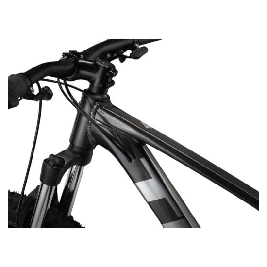 BICICLETA MARLIN 4 GEN 2 29 NEGRO TREK - Imagen 2