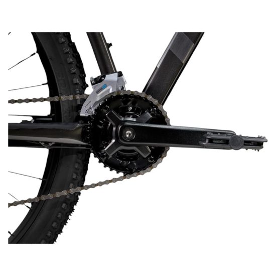 BICICLETA MARLIN 4 GEN 2 29 NEGRO TREK - Imagen 3